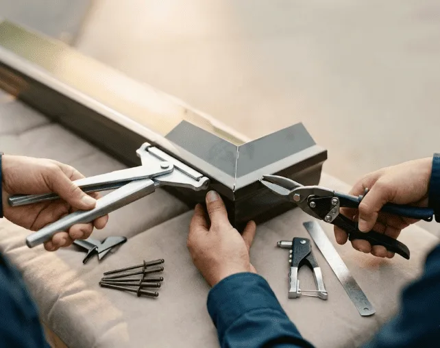 Why choose Gutter Repair in Kit Carson, CO